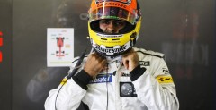 Karun Chandhok - GP Australii